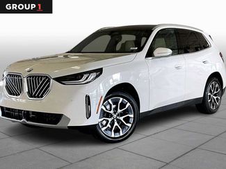 New 2026 BMW X3 xDrive30 w/ Convenience Package video 1