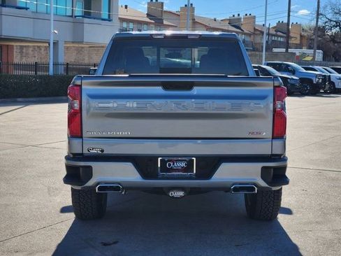 Used 2026 Chevrolet Silverado 1500 RST w/ Convenience Package II image 15