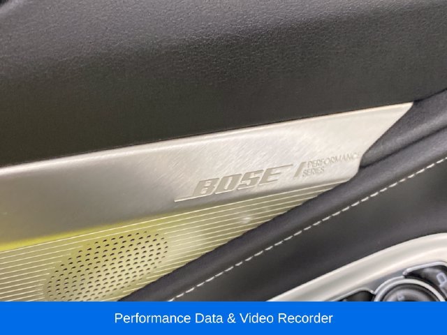 Used 2023 Chevrolet Corvette Stingray Preferred Cpe RWD image 20