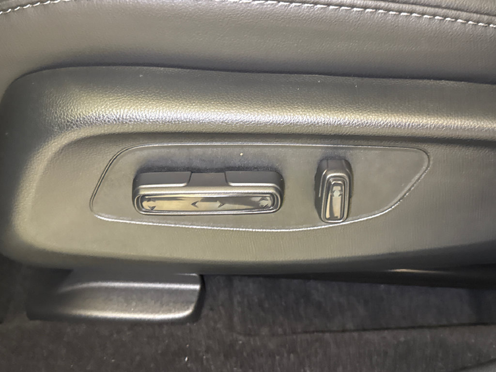 New 2027 Honda HR-V EX-L image 21