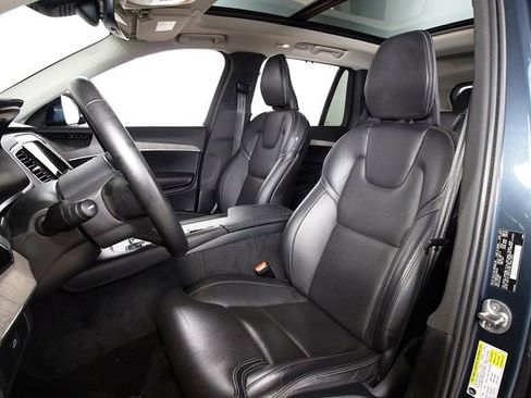 Used 2023 Volvo XC90 B6 Ultimate w/ Protection Package Premier AWD/4WD image 20