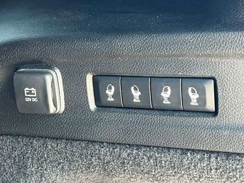 Used 2024 Jeep Grand Cherokee L Overland w/ Advanced Protech Group III AWD/4WD image 46