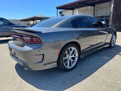 Used 2023 Dodge Charger GT RWD image 5
