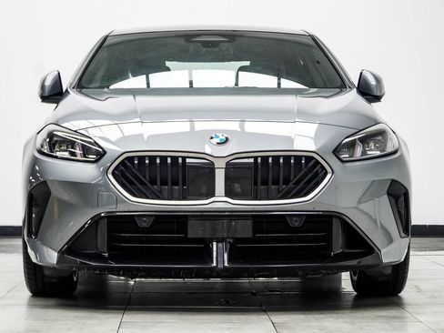 Used 2025 BMW 228i xDrive AWD/4WD image 8