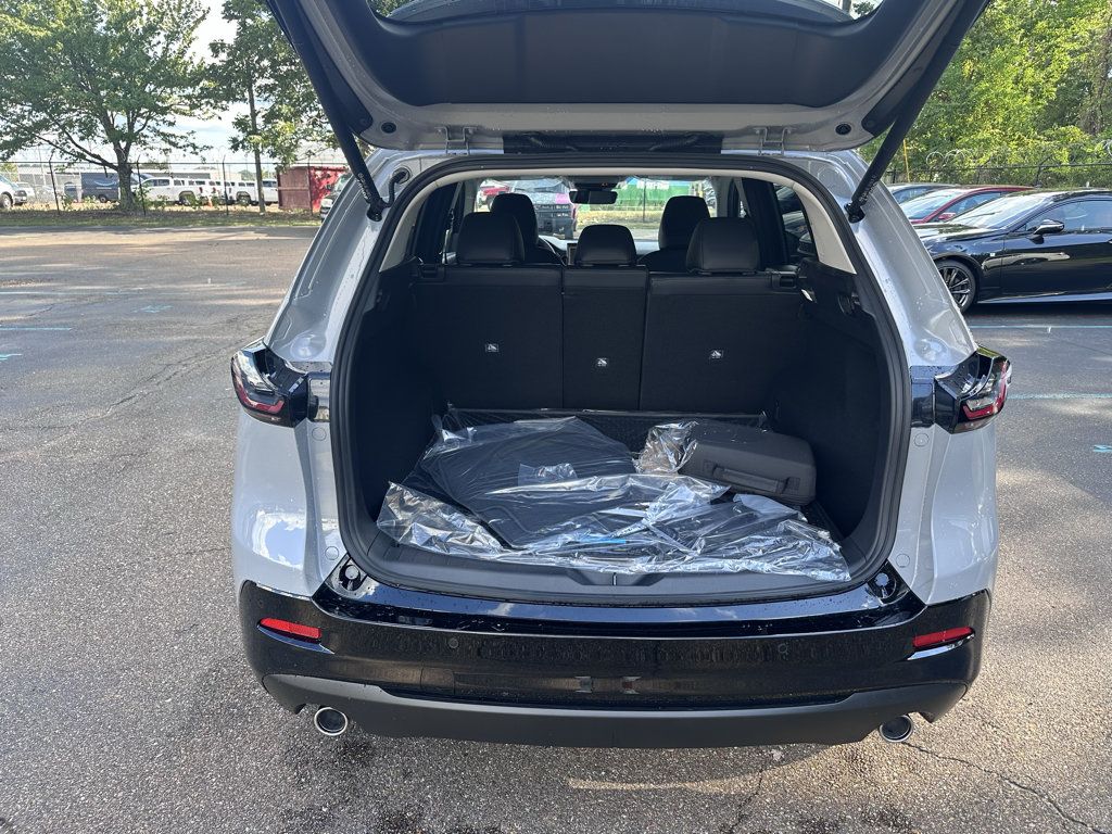 New 2026 MAZDA CX-5 2.5 S w/ Premium Package AWD/4WD image 26