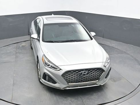 Used 2019 Hyundai Sonata Sport image 51