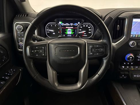 Used 2023 GMC Sierra 2500 Denali AWD/4WD image 17