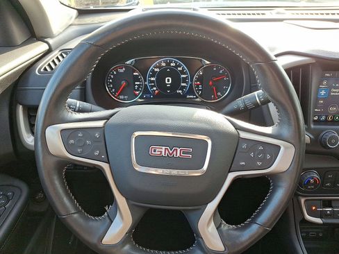 Certified 2022 GMC Terrain Denali w/ Denali Premium Package image 16