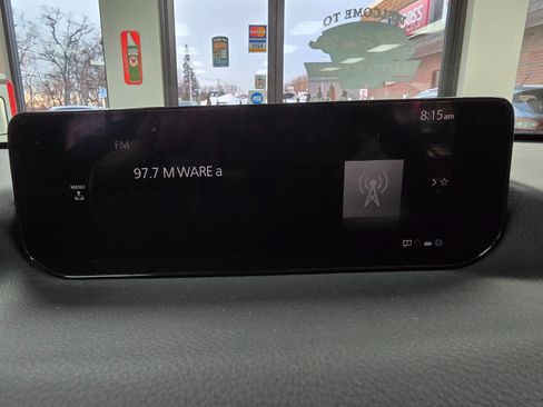 Used 2025 MAZDA CX-50 AWD 2.5 S w/ Premium Package image 30