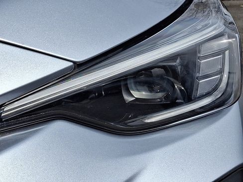 Used 2024 Subaru Crosstrek 2.5i Limited image 10