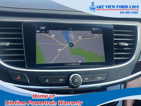 Used 2019 Buick LaCrosse Avenir w/ Driver Confidence Package II image 34