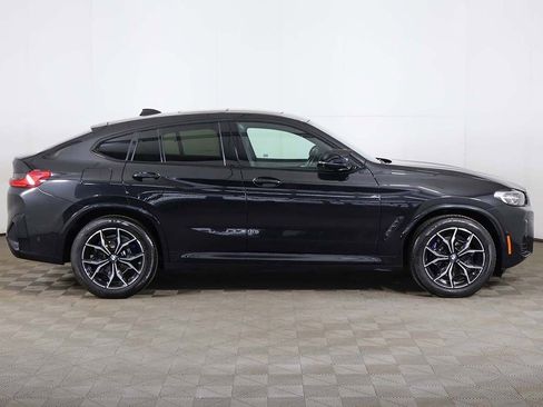 Used 2022 BMW X4 M40i w/ Premium Package AWD/4WD image 21