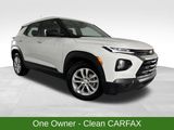 Used 2023 Chevrolet TrailBlazer LS image 1