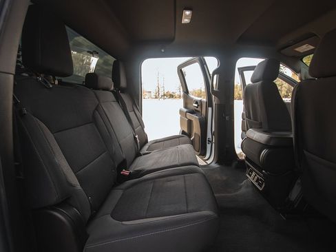 Used 2020 Chevrolet Silverado 1500 LT w/ All-Star Edition image 24