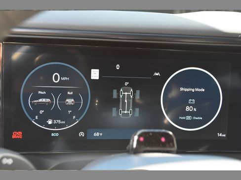 New 2026 Hyundai Palisade XRT Pro image 22