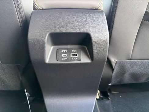 New 2026 Subaru Crosstrek 2.5i Sport AWD/4WD image 13