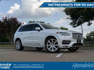 Used 2018 Volvo XC90 T6 Inscription w/ Luxury Package AWD/4WD video 1