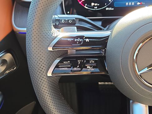 New 2026 Mercedes-Benz GLC 300 4MATIC image 21