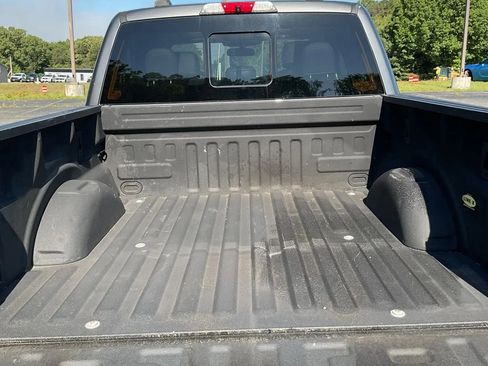 Used 2021 Ford F150 Lariat w/ Equipment Group 502A High AWD/4WD image 55