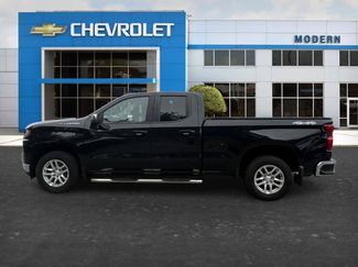 Used 2020 Chevrolet Silverado 1500 LT w/ All-Star Edition AWD/4WD video 2