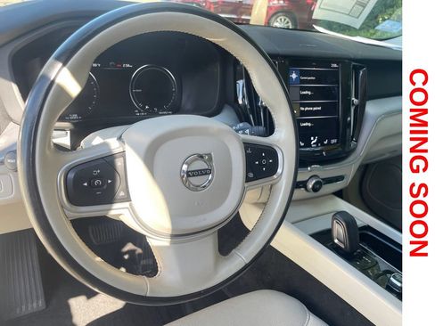 Used 2021 Volvo XC60 T8 Inscription Expression w/ Protection Package Premier AWD/4WD image 14