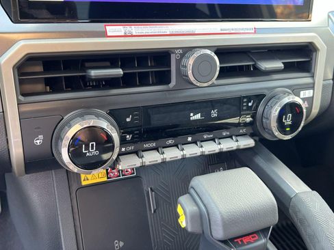 New 2024 Toyota Tacoma TRD Off-Road image 16