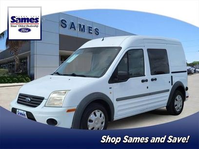 Used 2010 Ford Transit Connect XLT