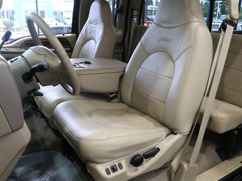 Used 2000 Ford F350 Lariat AWD/4WD image 16