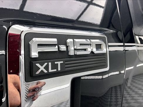 Certified 2023 Ford F150 XLT w/ Equipment Group 302A High AWD/4WD image 8