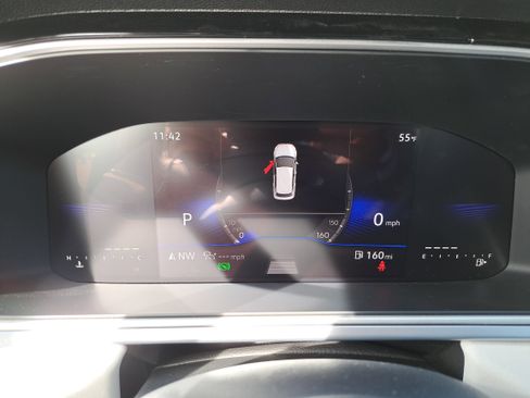 New 2026 Volkswagen Taos SE FWD image 18