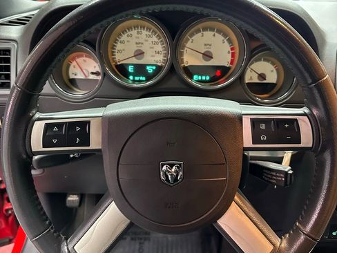 Used 2010 Dodge Challenger R/T image 14