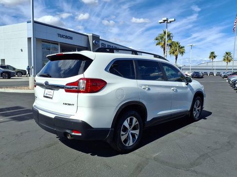Used 2021 Subaru Ascent Premium w/ Convenience Package image 11