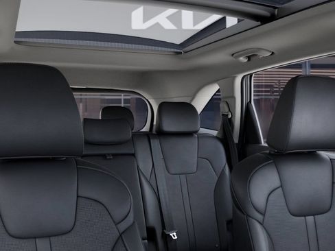 New 2026 Kia Sorento S w/ S Panoramic Sunroof Package FWD image 55