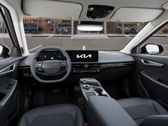 New 2026 Kia EV6 Light RWD image 14