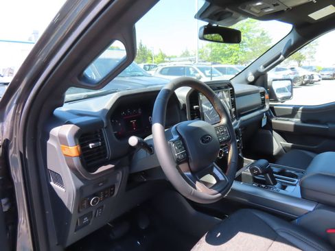 New 2026 Ford F150 Tremor w/ Bed Utility Package AWD/4WD image 11