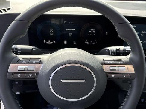 New 2026 Hyundai Kona SEL Sport AWD/4WD image 25