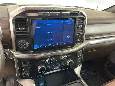 Used 2021 Ford F150 King Ranch image 23