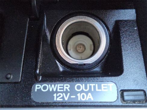 Used 2007 Honda Accord Hybrid Sedan image 27