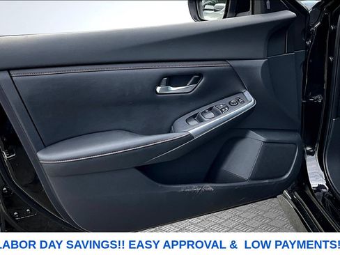 Used 2020 Nissan Sentra SR FWD image 19