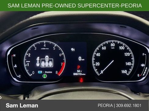 Used 2022 Honda Accord Sport image 12