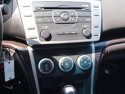 Used 2012 MAZDA MAZDA6 i Touring FWD image 21