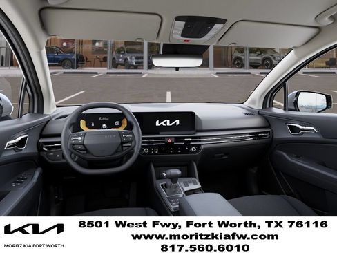 New 2026 Kia Sportage LX FWD image 14