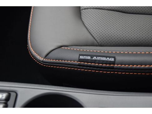 New 2026 Subaru Crosstrek 2.5i Limited AWD/4WD image 40
