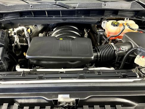 Used 2019 GMC Sierra 1500 SLT w/ SLT Premium Package image 29