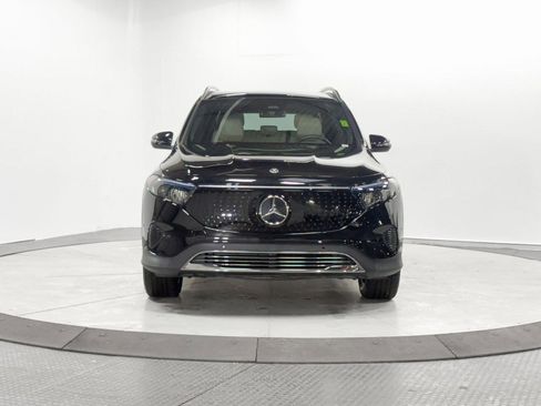 Certified 2024 Mercedes-Benz EQB 350 4MATIC SUV w/ Winter Package image 2