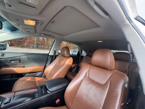 Used 2015 Lexus RX 350 AWD image 13