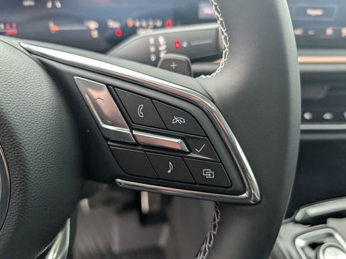 New 2026 Buick Envision Sport Touring image 18