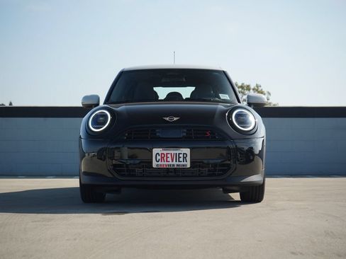 New 2026 MINI Cooper S FWD image 5