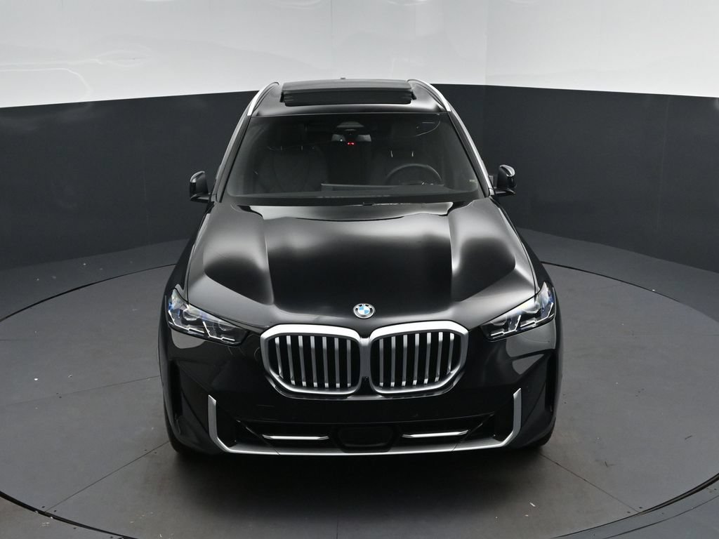 Certified 2026 BMW X5 sDrive40i RWD image 39