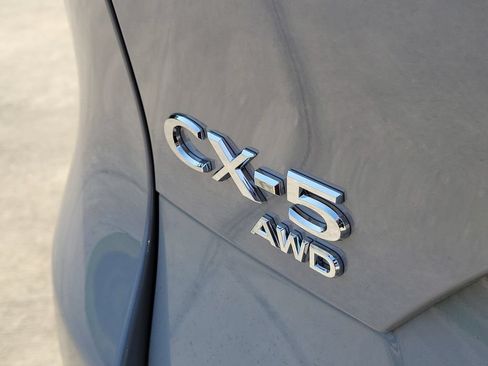 New 2026 MAZDA CX-5 2.5 S w/ Premium Plus Package AWD/4WD image 7